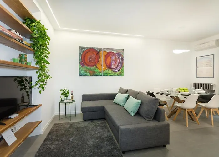 Testaccio Historic House Appartamento *