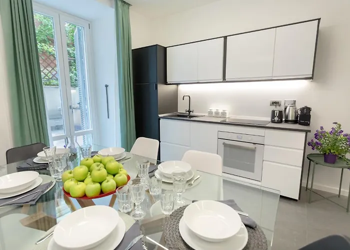Testaccio Historic House Roma