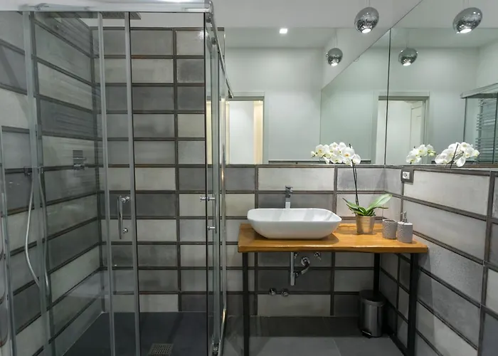 Testaccio Historic House *