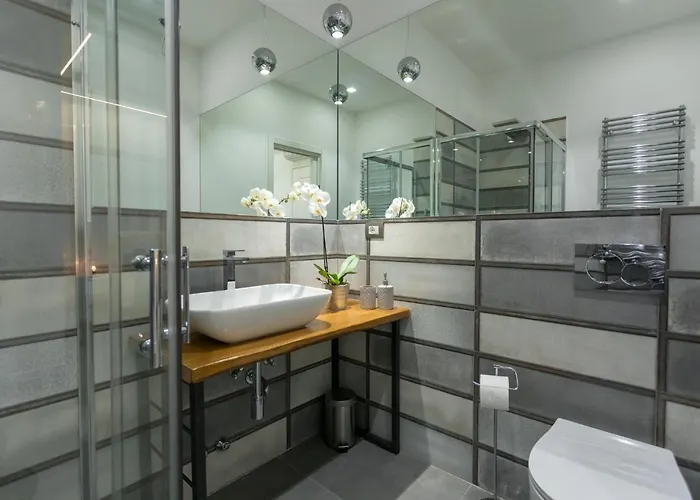 Testaccio Historic House Roma