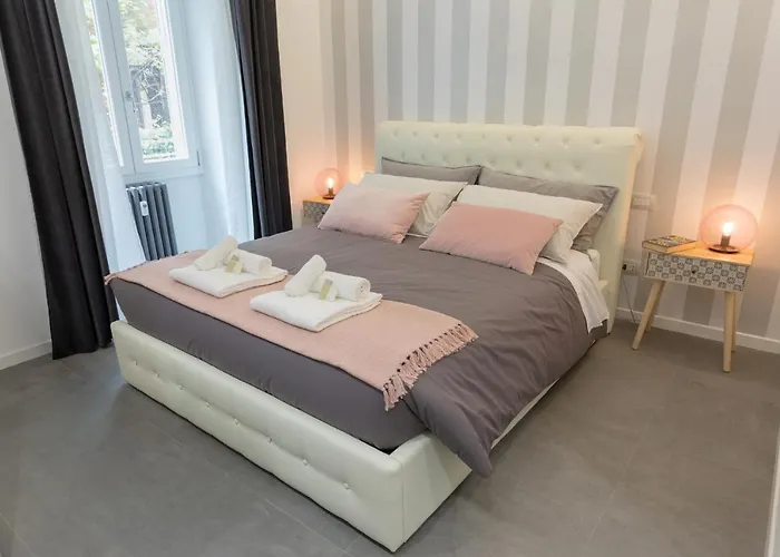 Testaccio Historic House Apartment