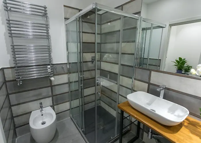 Appartamento Testaccio Historic House *