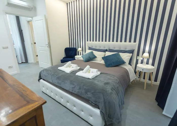 Appartamento Testaccio Historic House