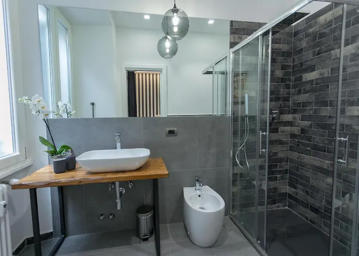 Appartamento Testaccio Historic House *