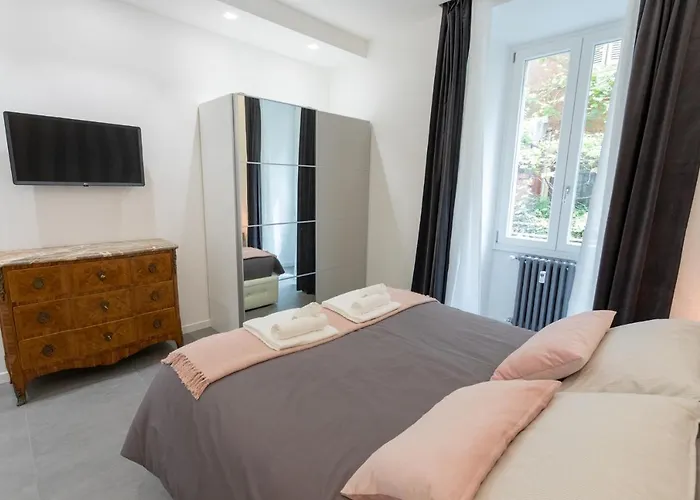 Appartamento Testaccio Historic House Roma
