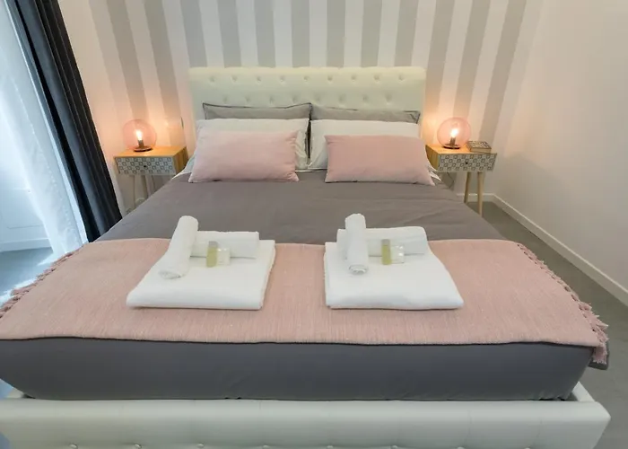 Testaccio Historic House Apartment Rom