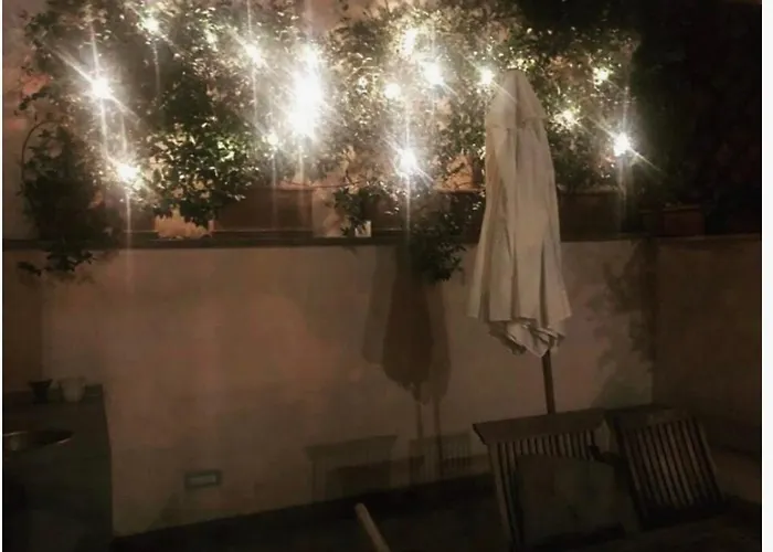 Appartamento Testaccio Historic House *