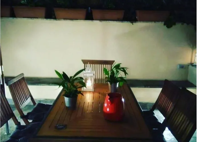 Testaccio Historic House Apartment Rom