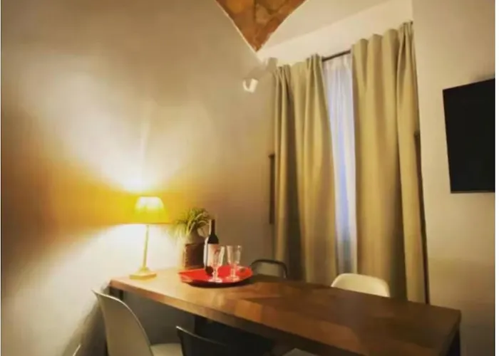 Appartamento Testaccio Historic House Roma