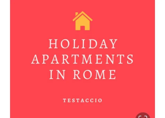 Testaccio Historic House * Roma