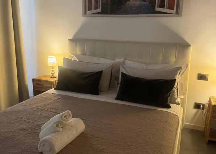 Testaccio Historic House Appartamento