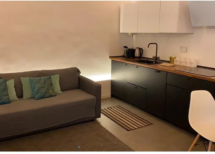 Appartamento Testaccio Historic House *