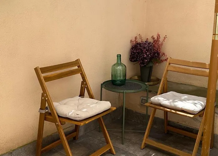 Testaccio Historic House