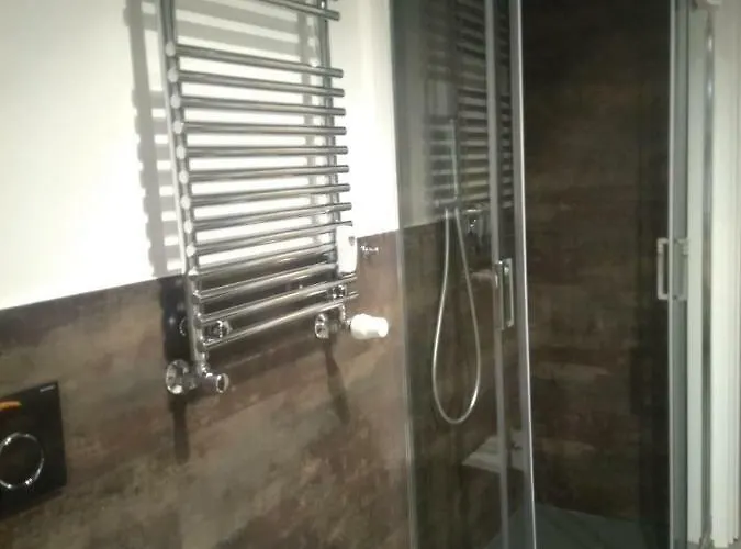 Testaccio Historic House Apartment *