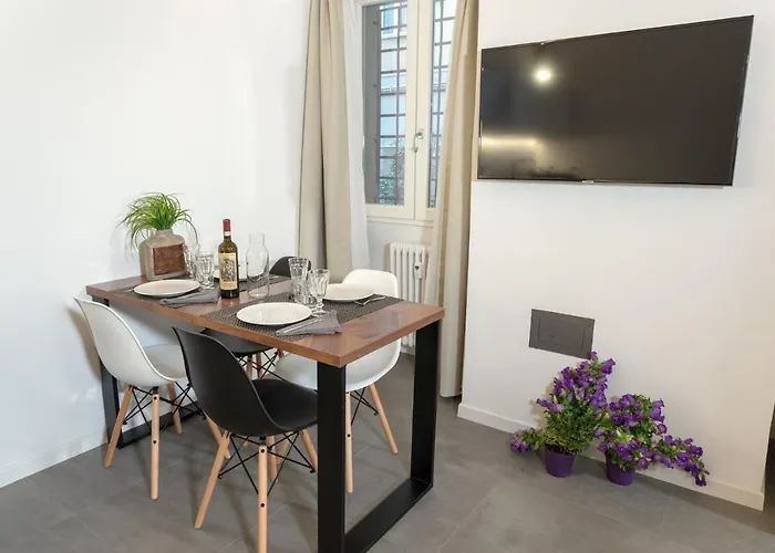 Testaccio Historic House Rom