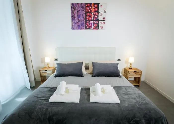 Apartment Testaccio Historic House Rom