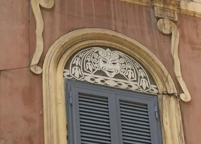 Testaccio Historic House Apartment Rom