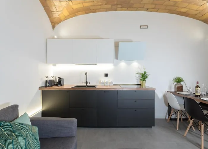 Testaccio Historic House * Rom