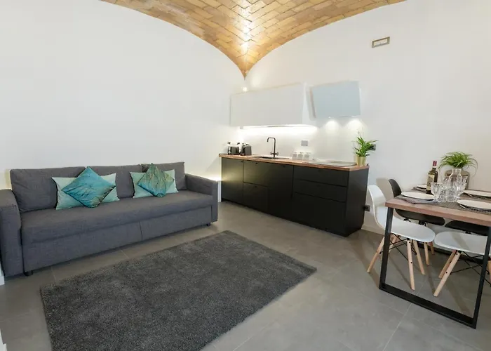 Testaccio Historic House Apartment *